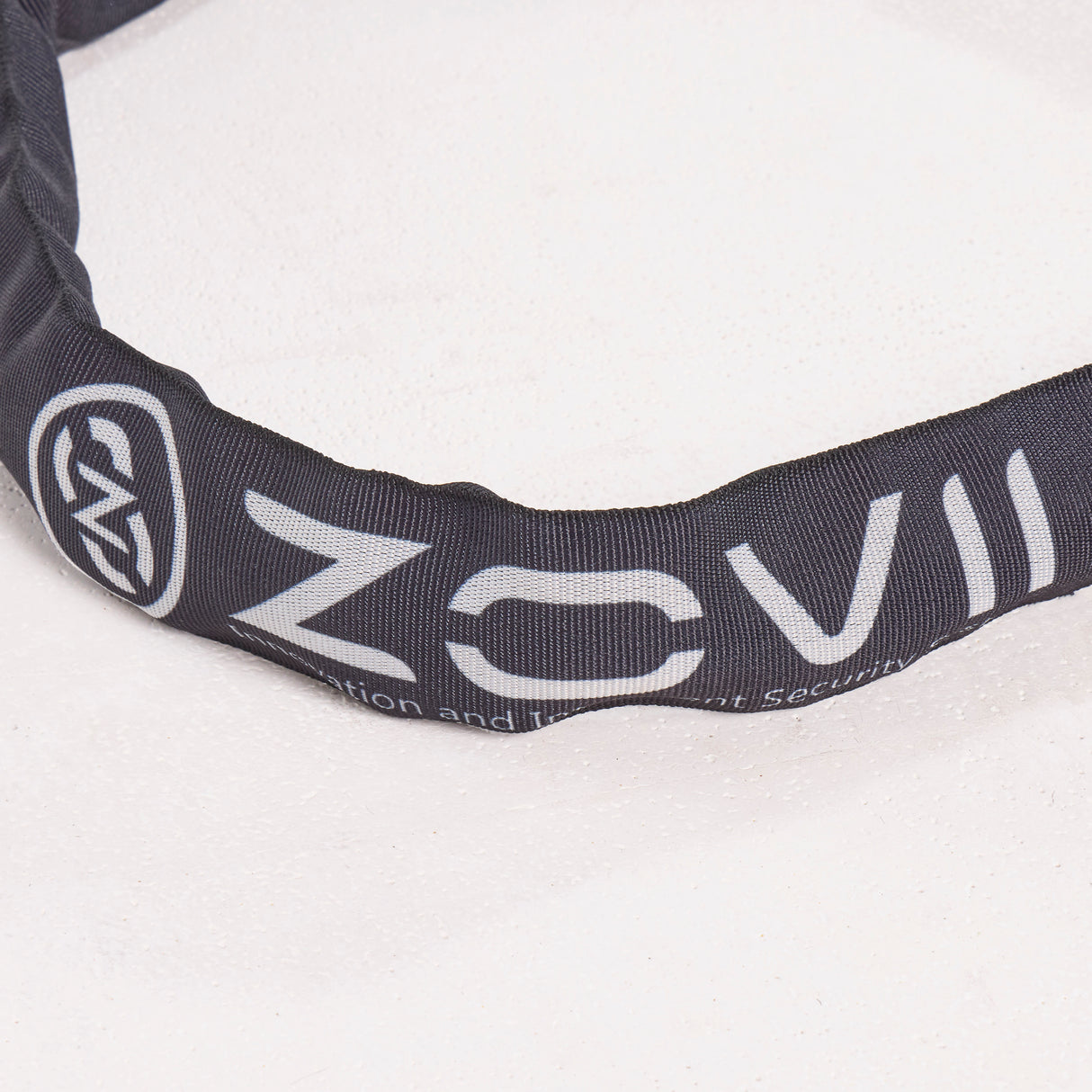 AlarmLock — Heavy-Duty Bike Lock