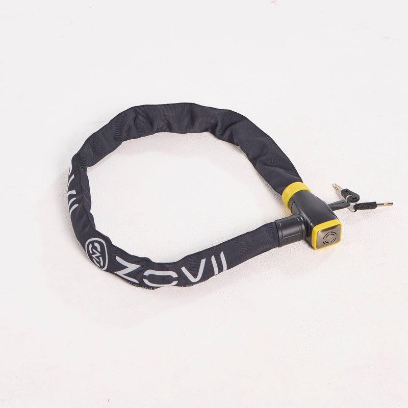 Load image into Gallery viewer, AlarmLock — Heavy-Duty Bike Lock