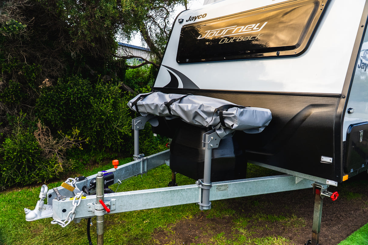 Weather Storage Cover