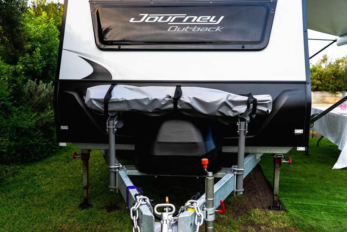 Weather Storage Cover