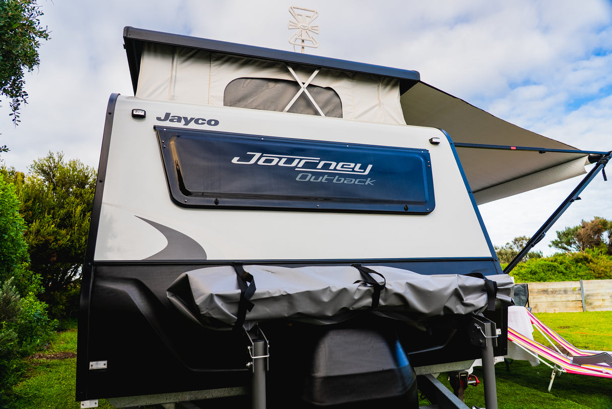 Weather Storage Cover