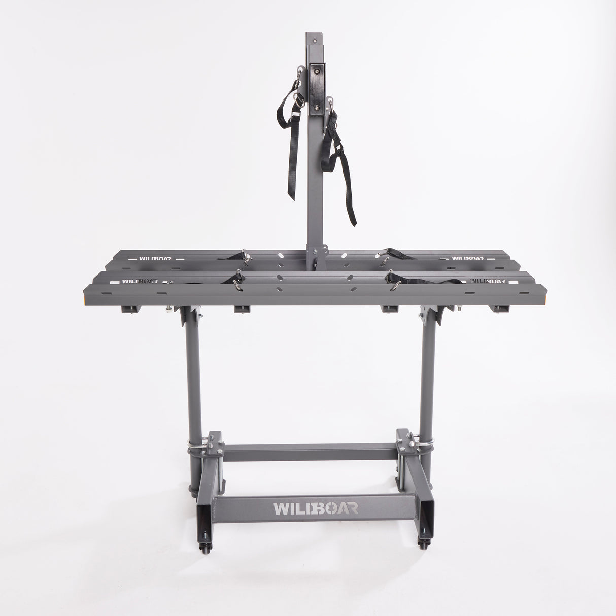 Freedom 2 Bike Caravan Rack - Drawbar Mount