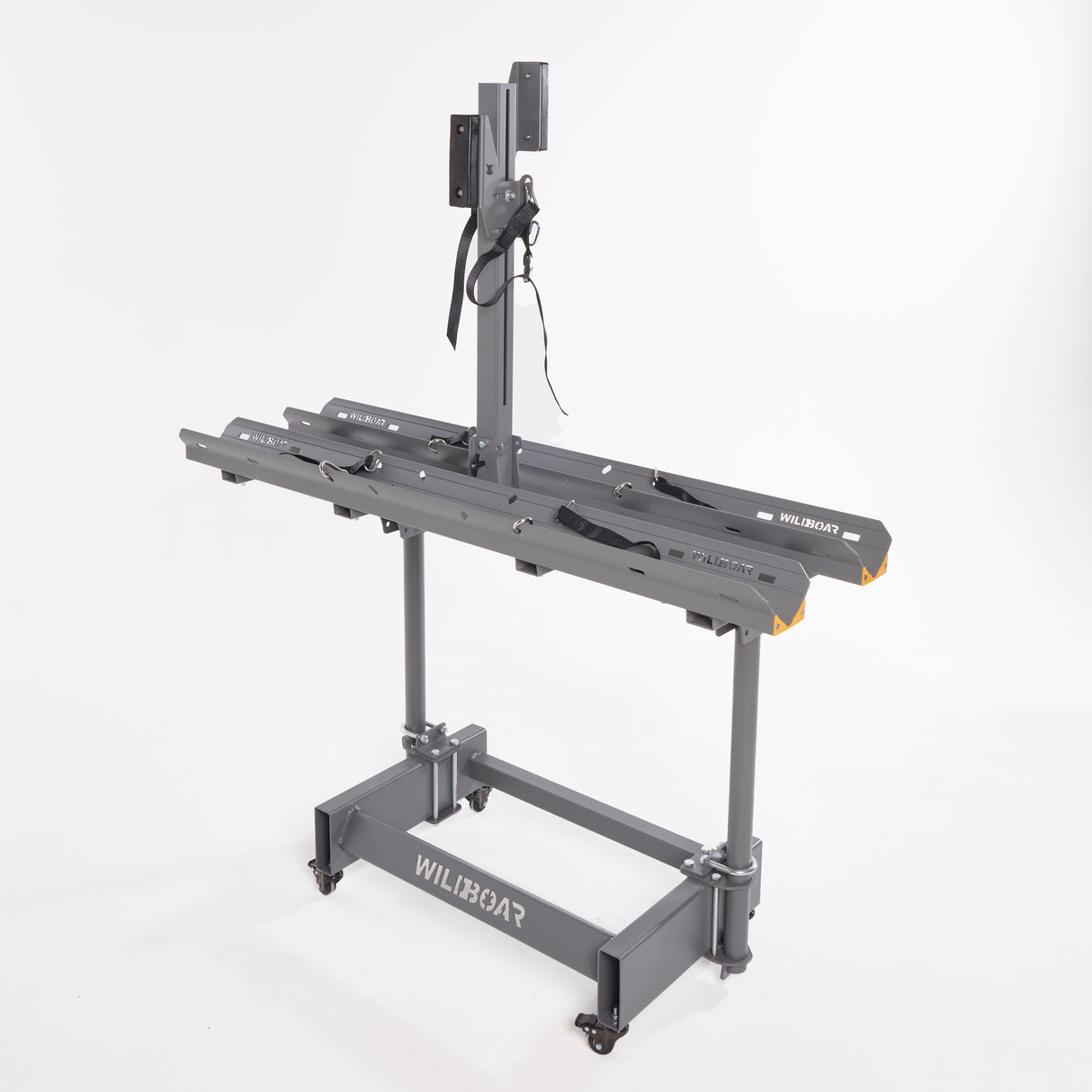 Freedom 2 Bike Caravan Rack - Drawbar Mount