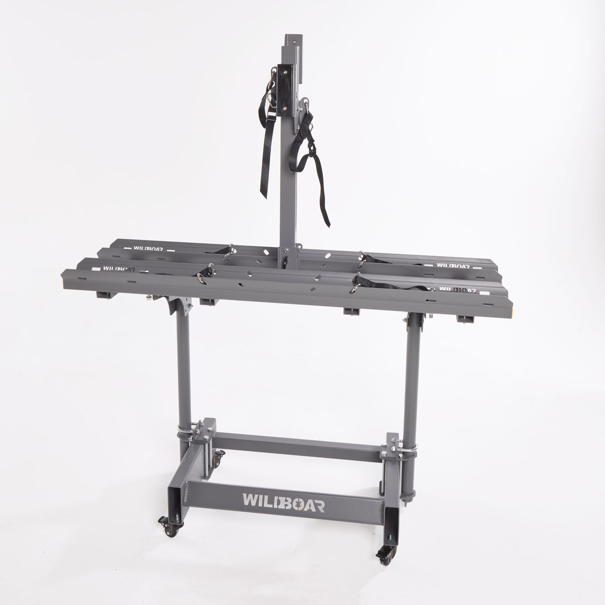 Freedom 2 Bike Caravan Rack - Drawbar Mount