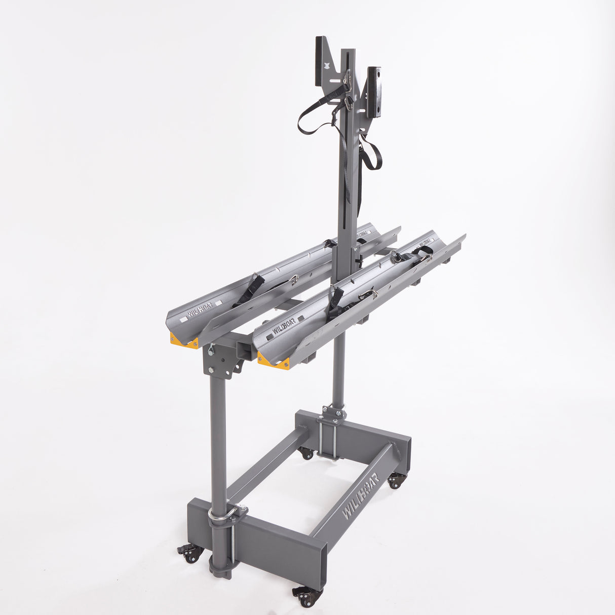 Freedom 2 Bike Caravan Rack - Drawbar Mount