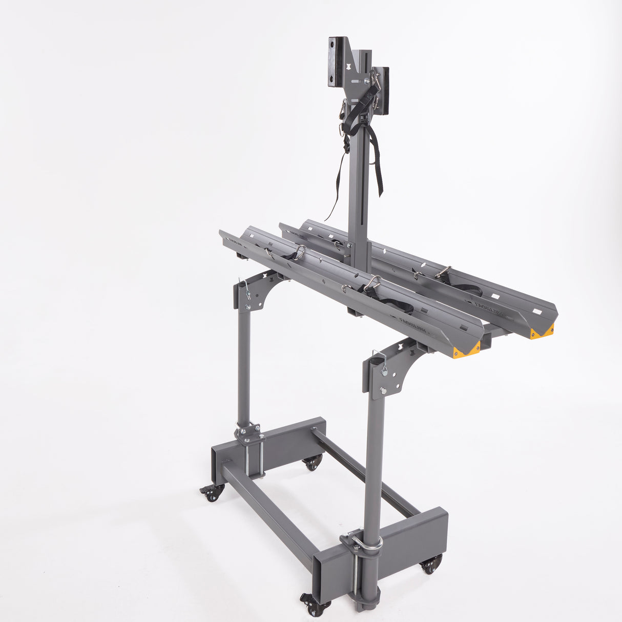 Freedom 2 Bike Caravan Rack - Drawbar Mount