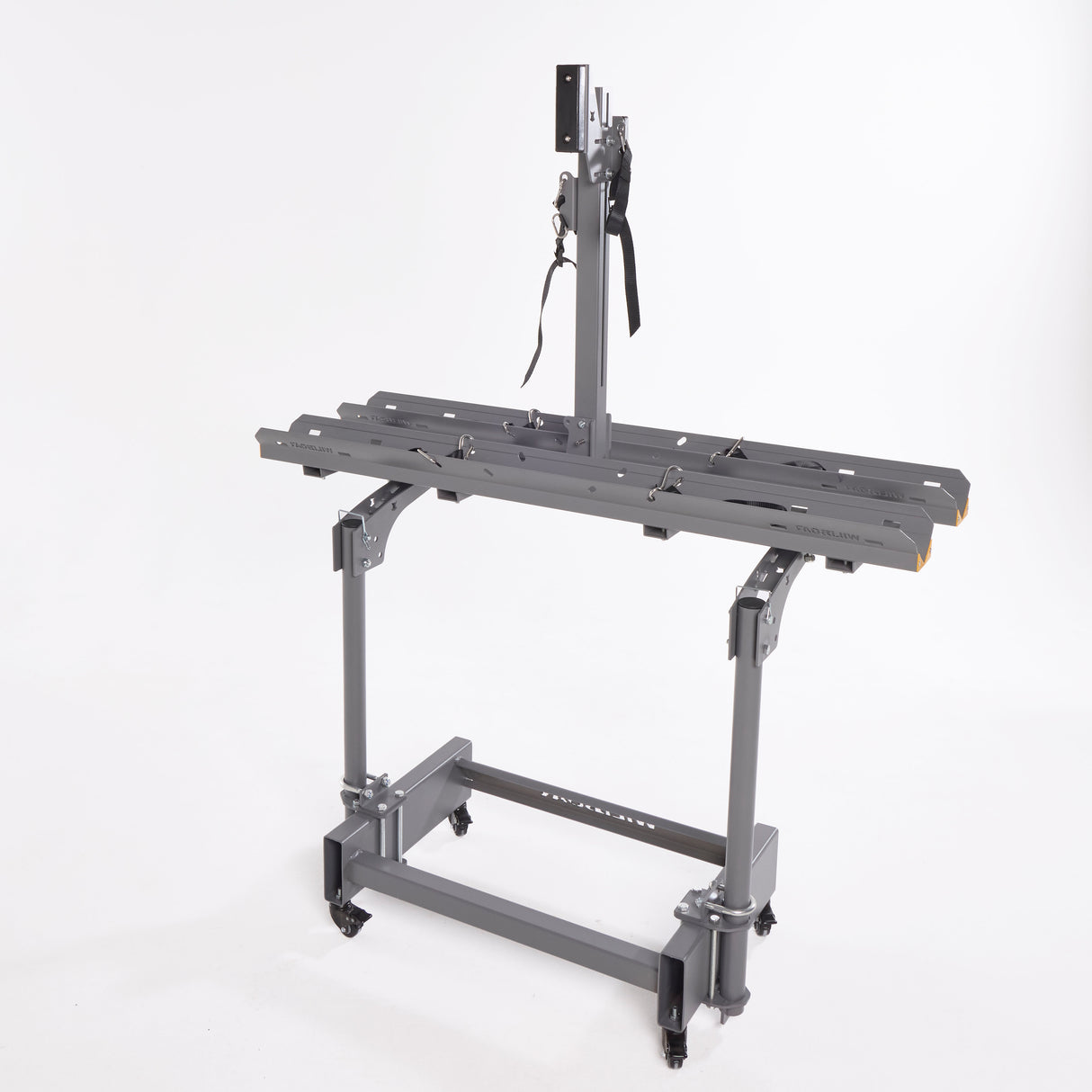 Freedom 2 Bike Caravan Rack - Drawbar Mount