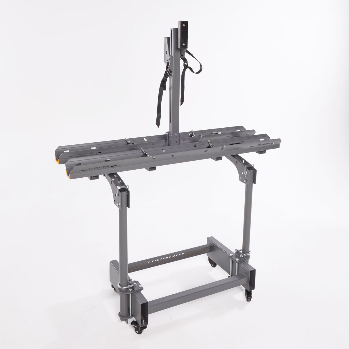 Freedom 2 Bike Caravan Rack - Drawbar Mount