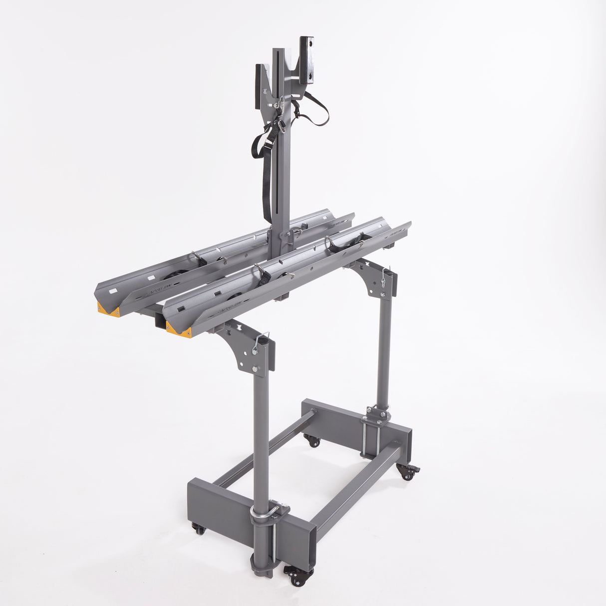 Freedom 2 Bike Caravan Rack - Drawbar Mount