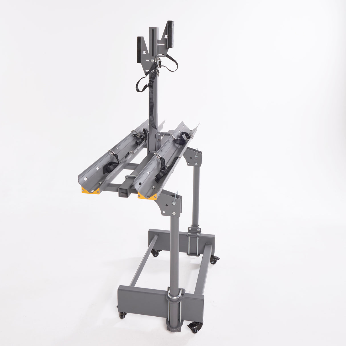 Freedom 2 Bike Caravan Rack - Drawbar Mount