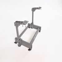 Freedom 2 Bike Caravan Rack MOUNT KIT ONLY