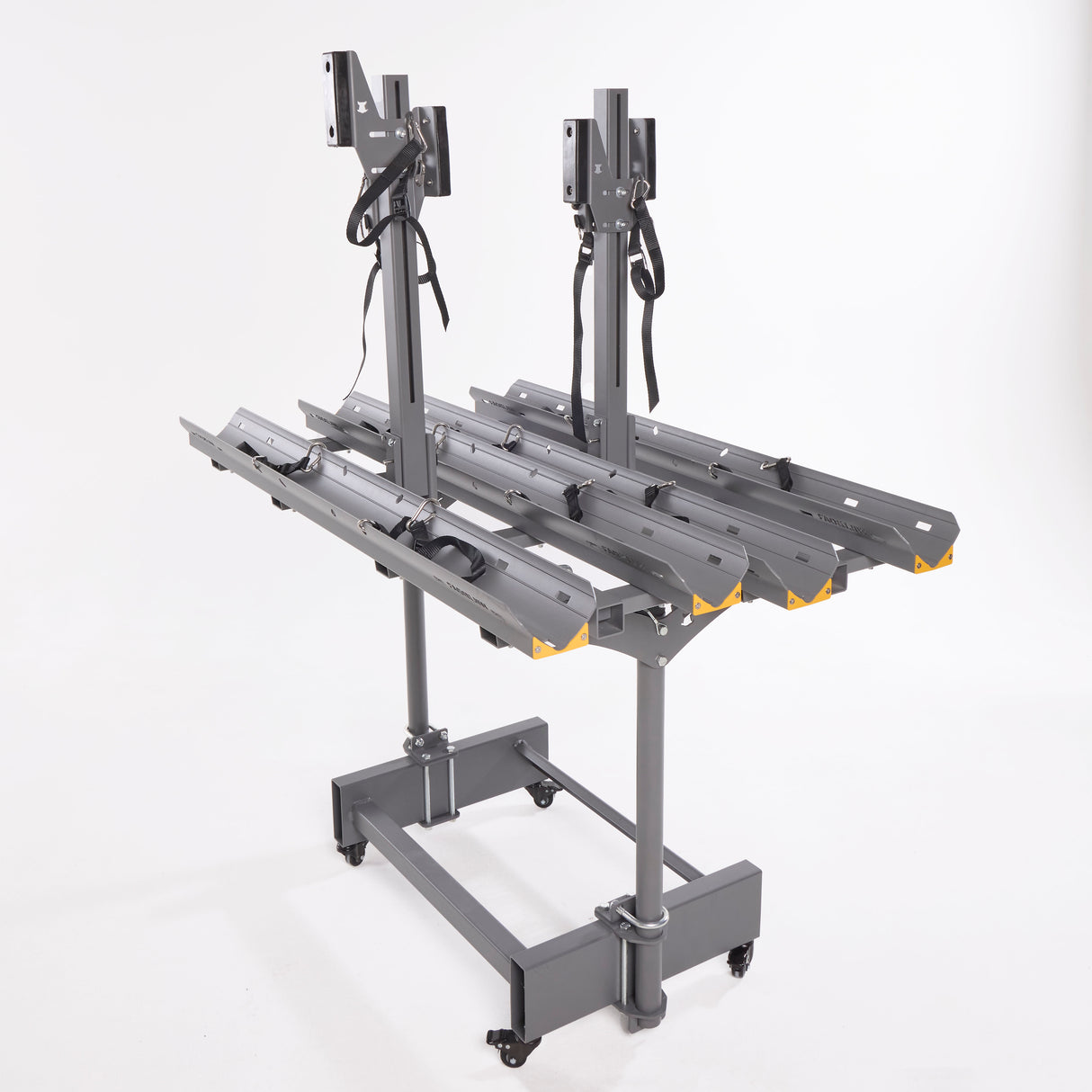 Freedom 4 Bike Caravan Rack - Drawbar Mount