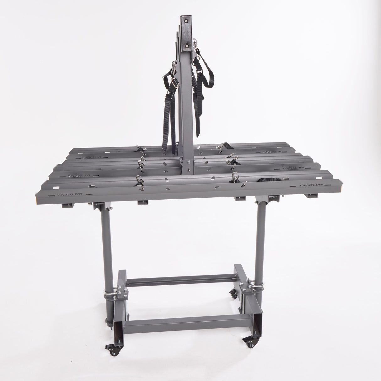 Freedom 4 Bike Caravan Rack - Drawbar Mount