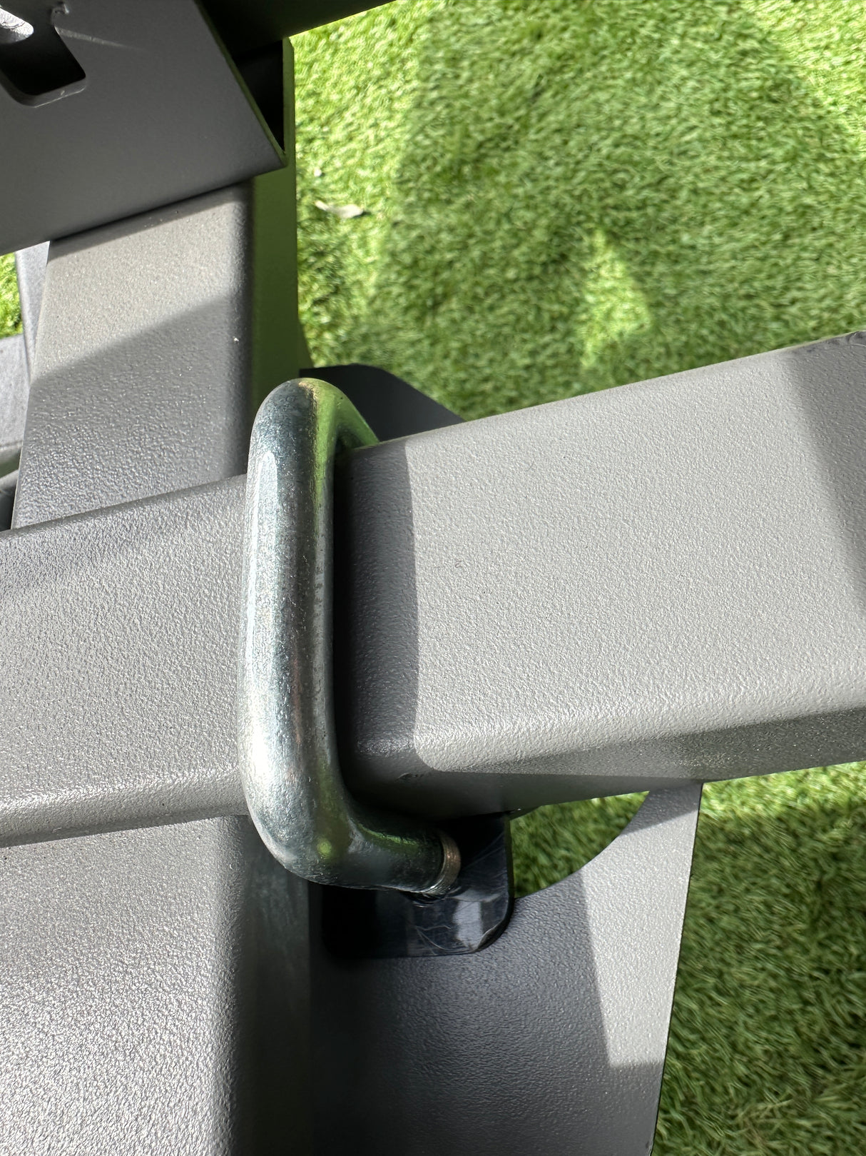 Freedom 2 Bike Caravan Rack - Direct Flush Mount