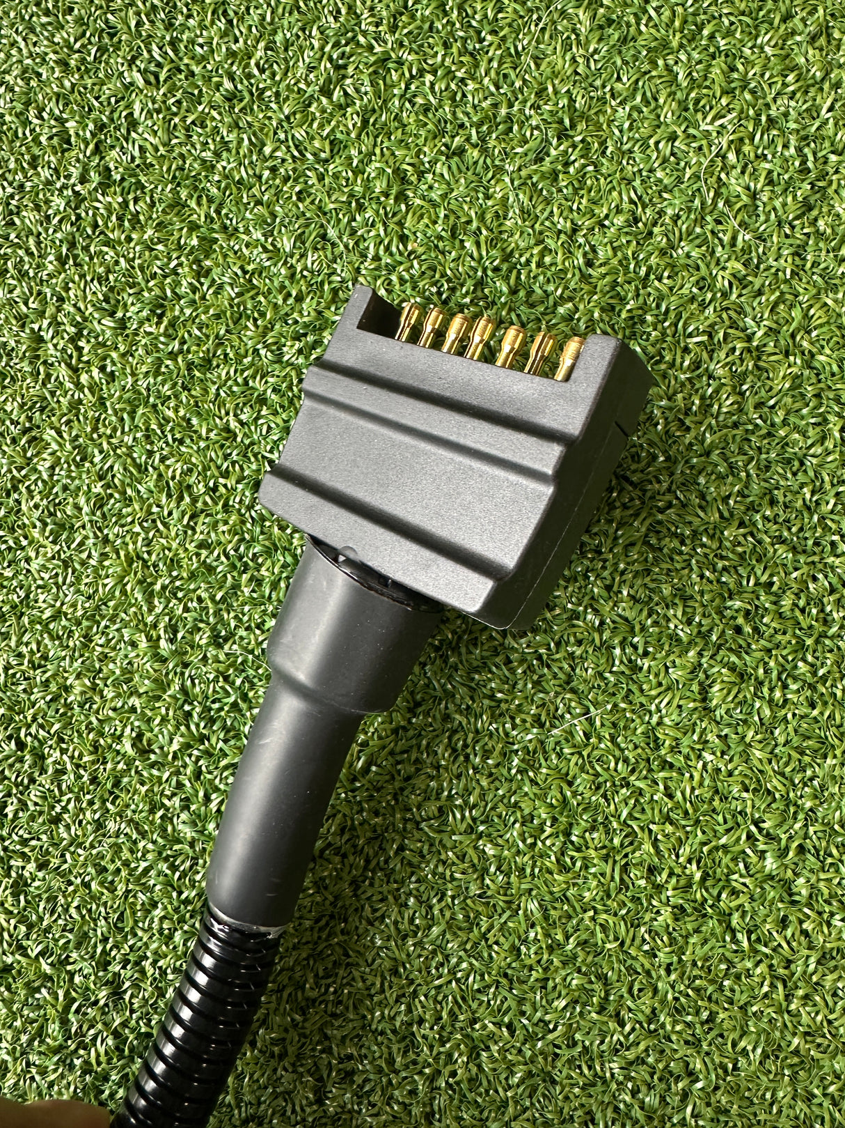 Road Legal Light and Plate Kit