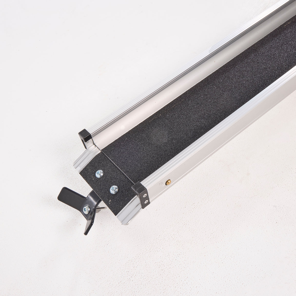 Loading Ramp for Caravan Bike Racks