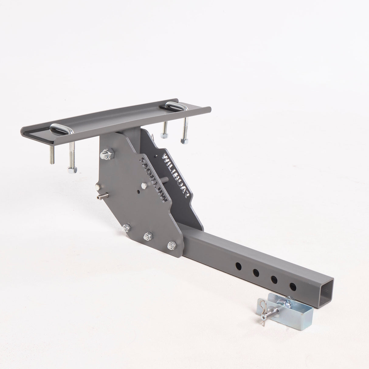 Tilt Car Mount Kit