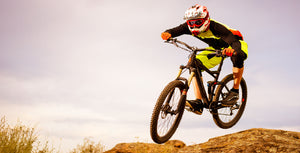 A run down of Australia's best PAY to Play Mountain Bike Parks