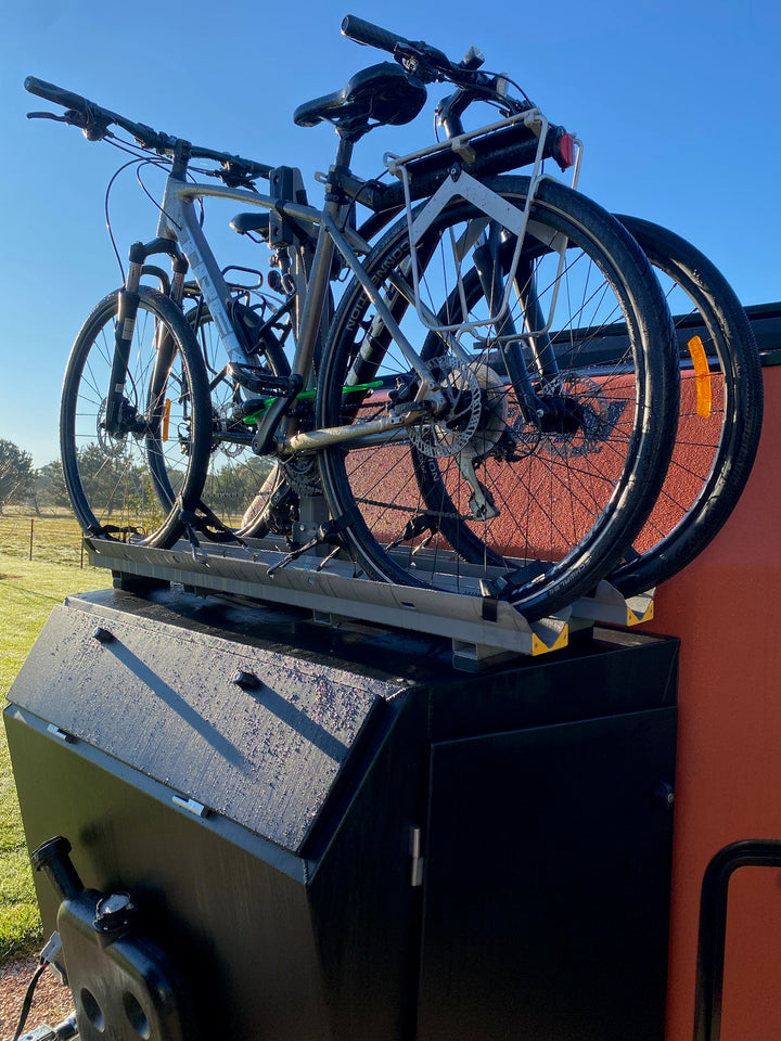 Toolbox Mount