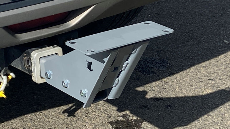 Load image into Gallery viewer, Car Mount Kit
