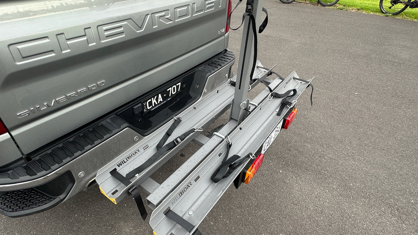 ALL PRODUCTS – Wild Boar Bike Racks