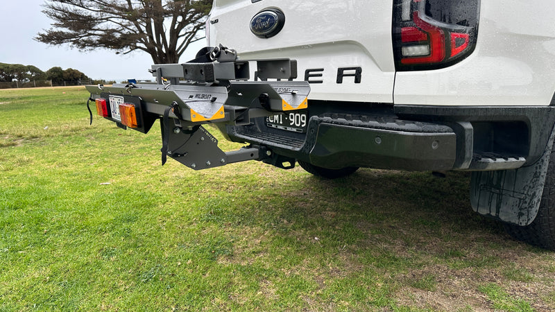 Load image into Gallery viewer, Tilt Car Mount Kit
