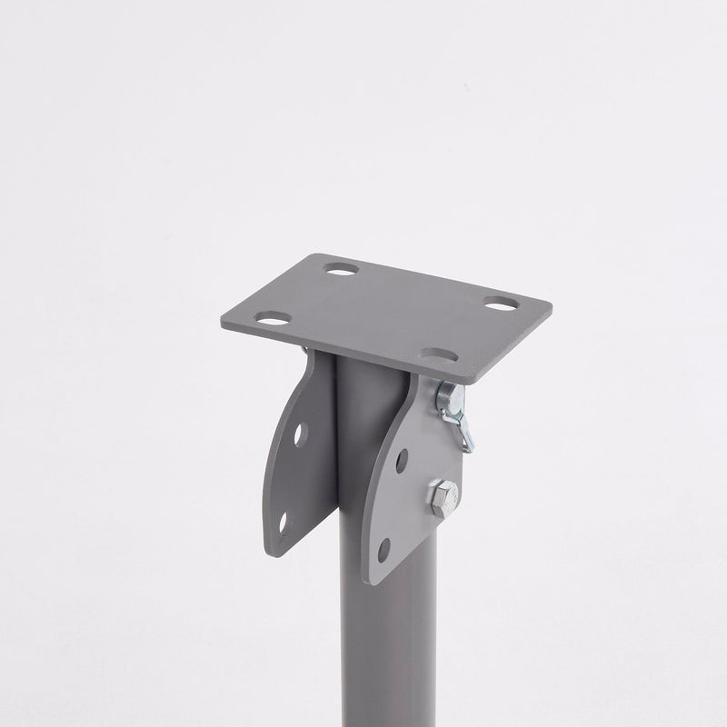 Load image into Gallery viewer, Freedom 2 Bike Caravan Rack MOUNT KIT ONLY
