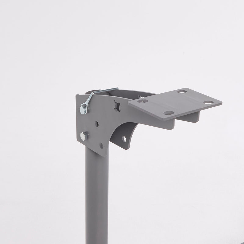 Load image into Gallery viewer, Freedom 2 Bike Caravan Rack MOUNT KIT ONLY

