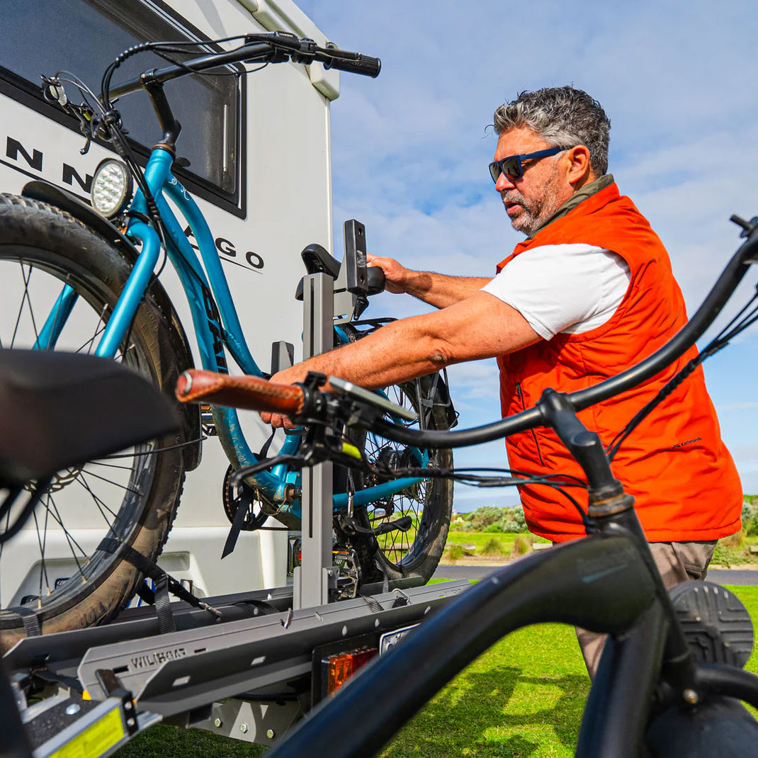 Wild Road Racks Bike Rack FAQs: Fit, Installation & Specs | Wildboar – Wild Boar Bike Racks