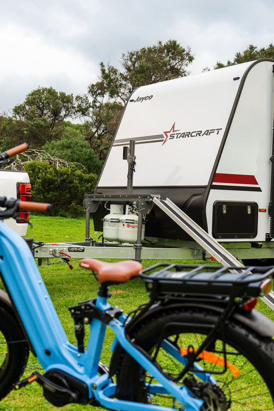 Freedom 1 Bike Rack