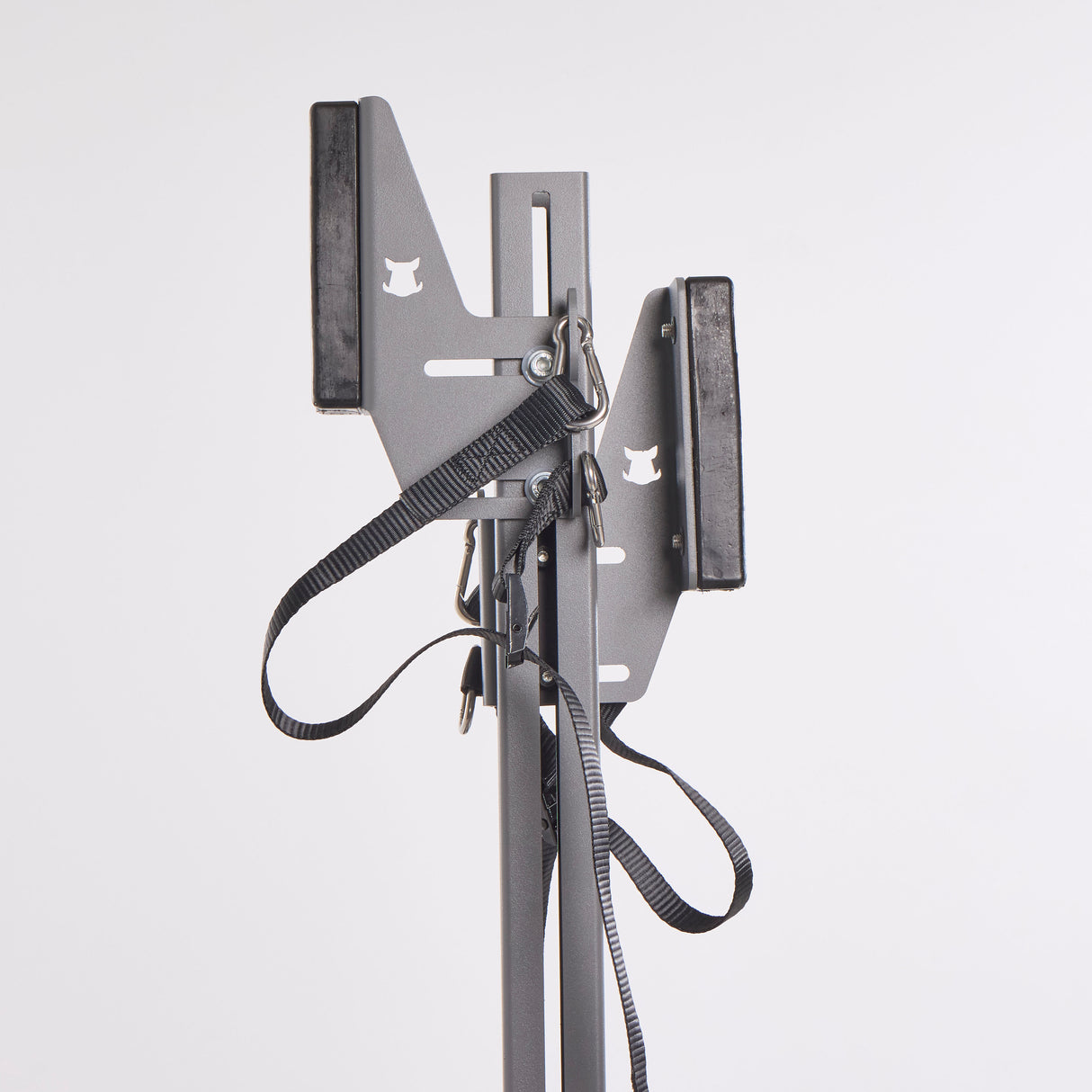 Freedom 2 Bike Motorhome Rack