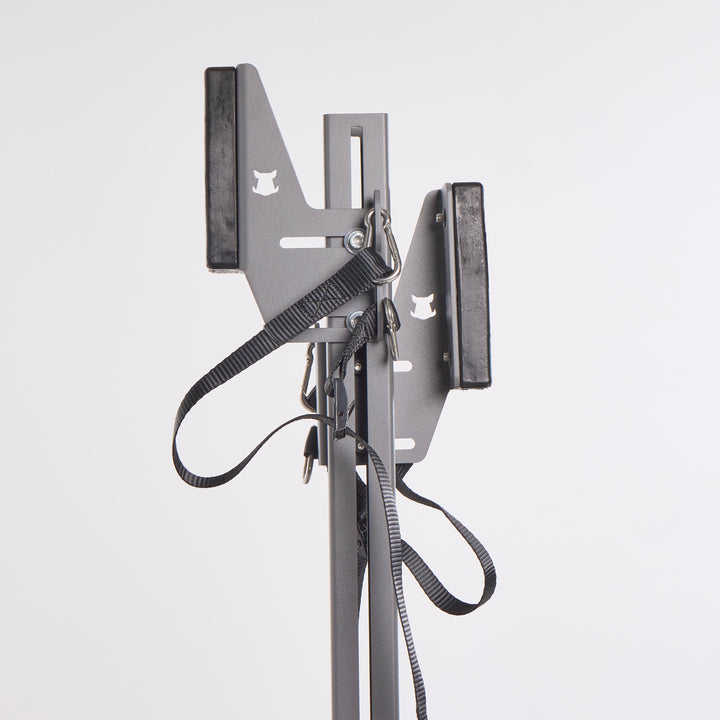 Adjustable Cross Bar Support