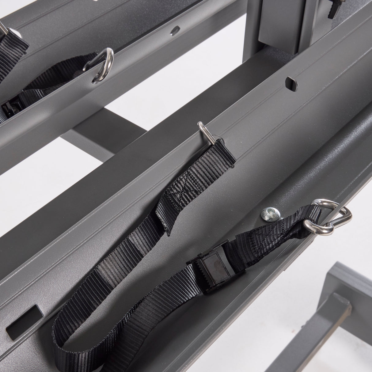 Freedom 2 Bike Motorhome Rack