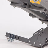 E-Bike Car Bike Rack