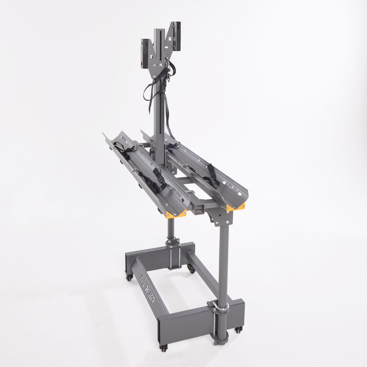 Freedom 2 Bike Caravan Rack - Drawbar Mount