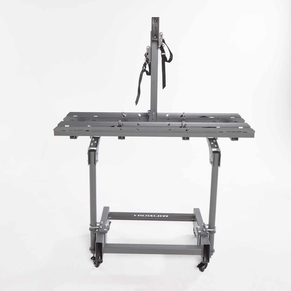 Freedom 2 Bike Caravan Rack - Drawbar Mount – Wild Boar Bike Racks