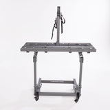 Freedom 2 Bike Caravan Rack - Drawbar Mount