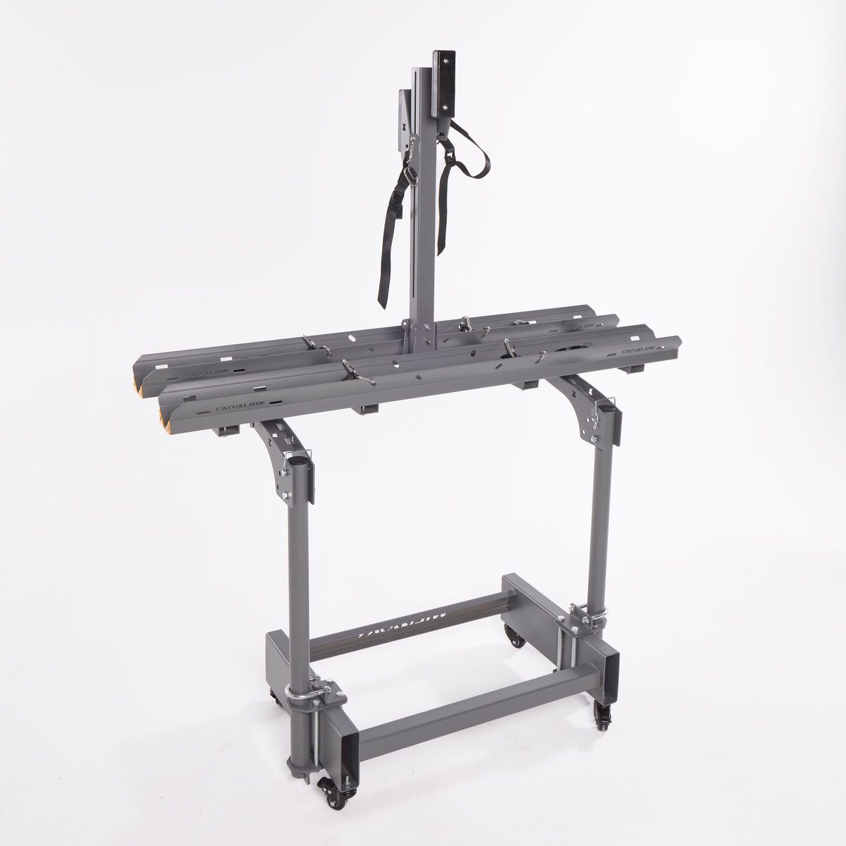 Freedom 2 Bike Caravan Rack - Drawbar Mount – Wild Boar Bike Racks