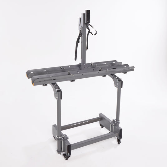 Freedom 2 Bike Caravan Rack - Drawbar Mount