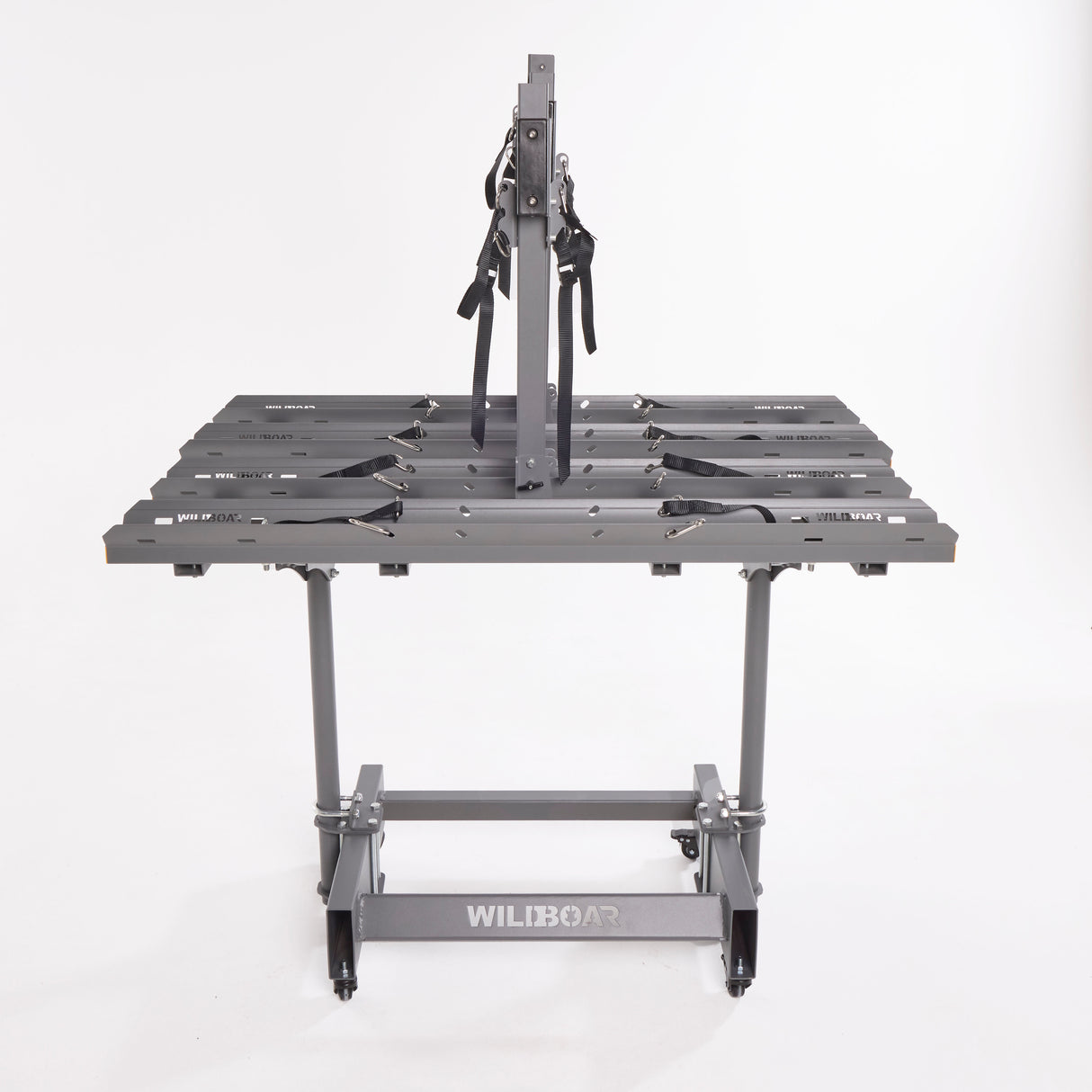 Freedom 4 Bike Caravan Rack - Drawbar Mount