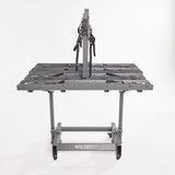 Freedom 4 Bike Caravan Rack - Drawbar Mount