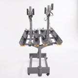 Freedom 4 Bike Caravan Rack - Drawbar Mount