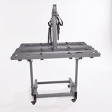 Freedom 4 Bike Caravan Rack - Drawbar Mount