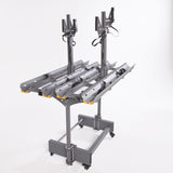 Freedom 4 Bike Caravan Rack - Drawbar Mount