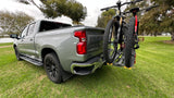 E-Bike Car Bike Rack