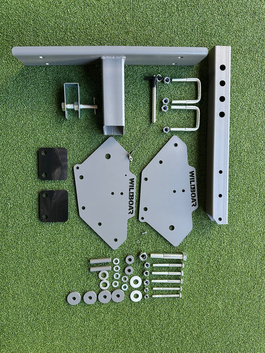Tilt Car Mount Kit