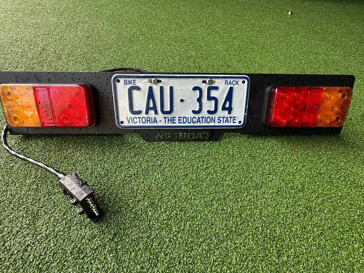 LEGAL LIGHTS