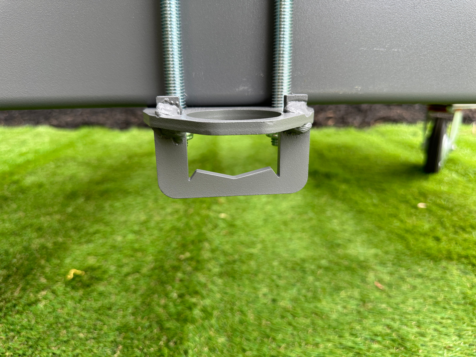 FREEDOM CARAVAN BIKE RACK – Wild Boar Bike Racks