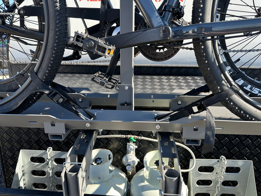 OUR BIKE RACKS – Wild Boar Bike Racks