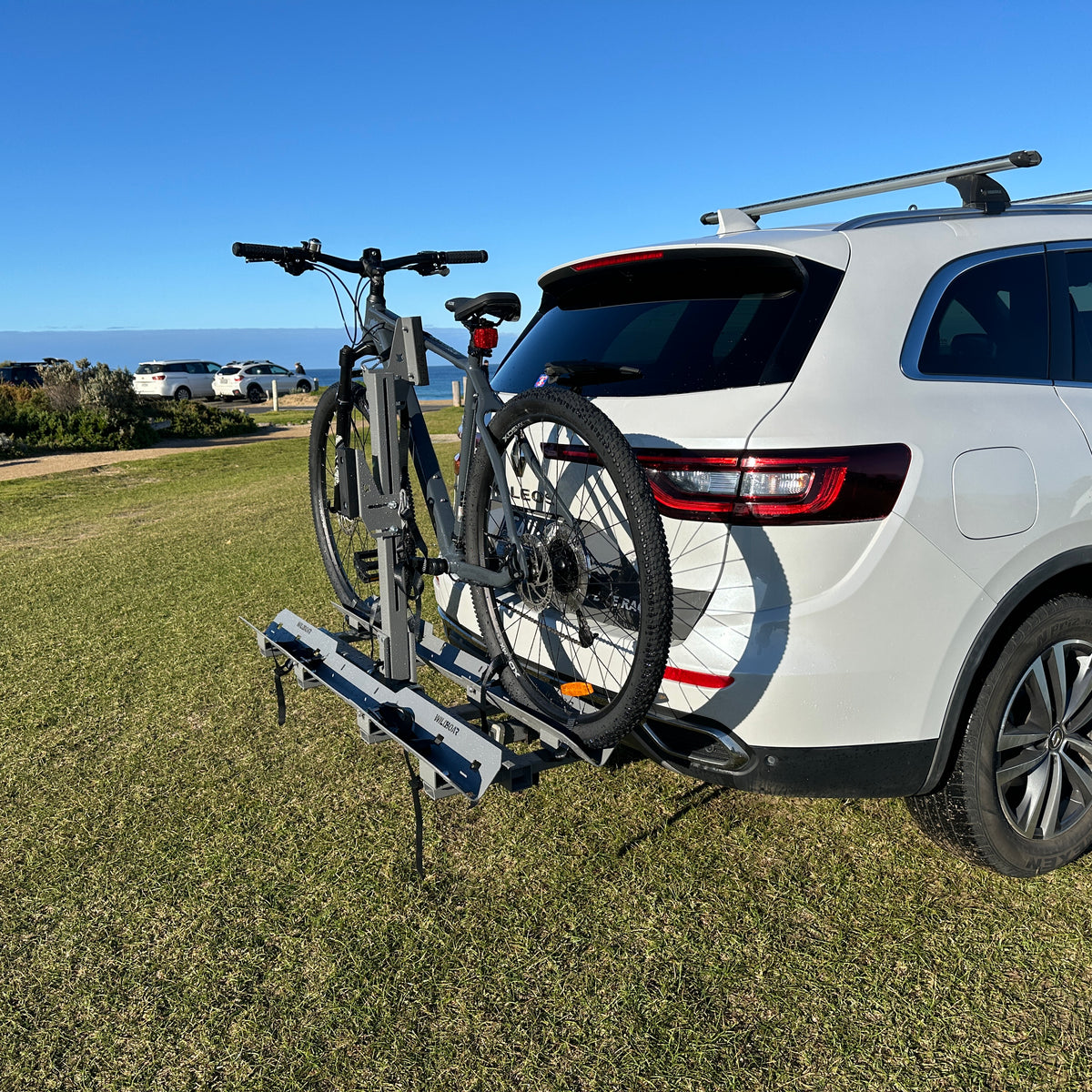 Car Mount Kit – Wild Boar Bike Racks